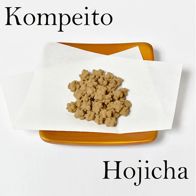 Private Label Wholesale Healthy Japan Bag Kids Exotic Sweets Hard Candy Green Tea Matcha Candy