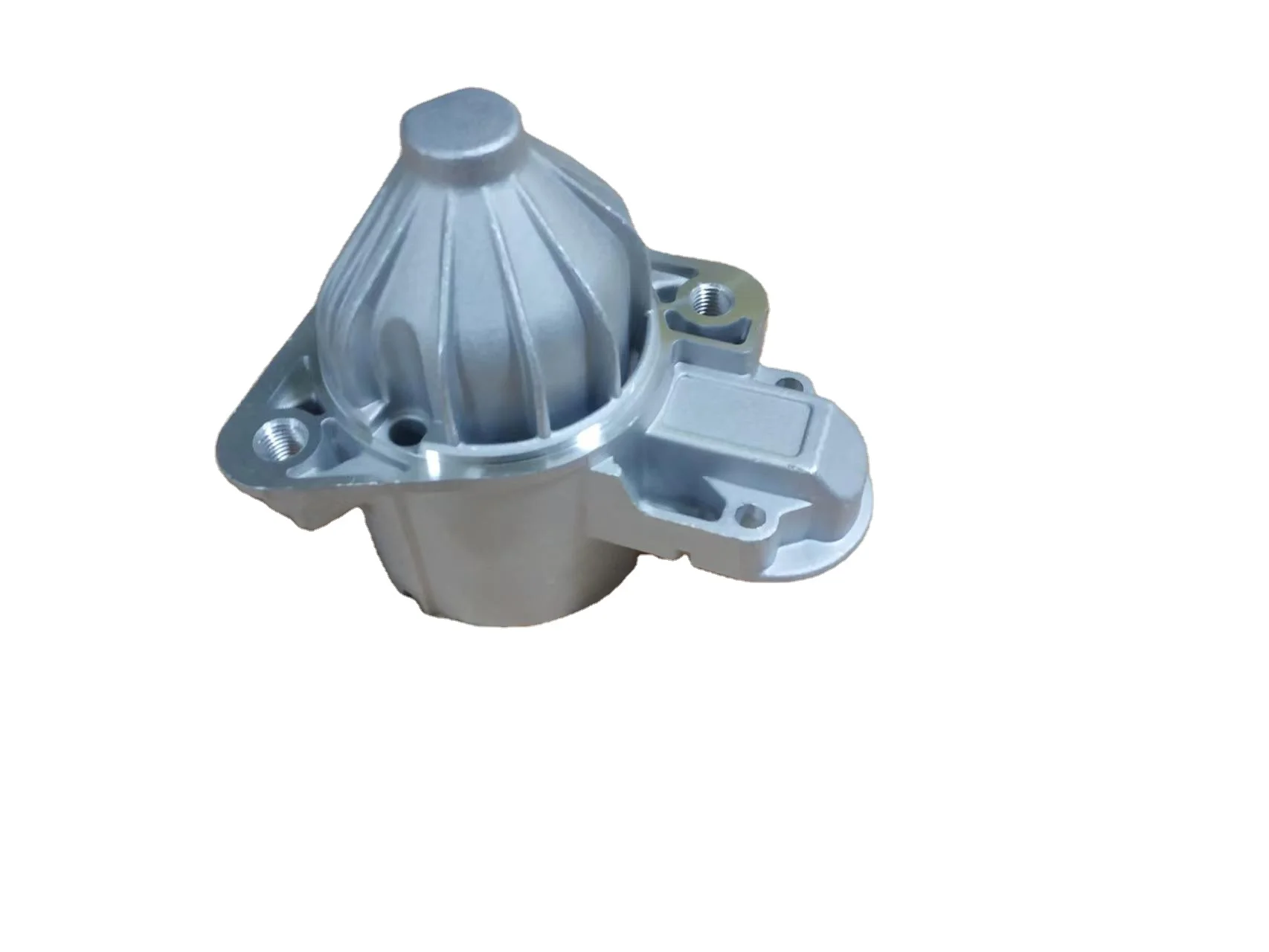 auto starter housings casting aluminum ADC12