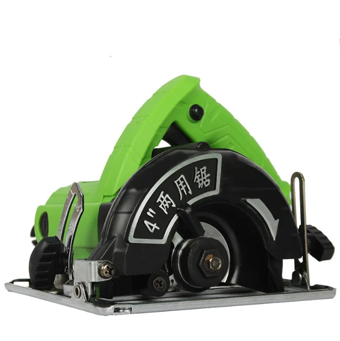 Good Quality Multifunctional Industry electric hand tools circular saw cutting machine