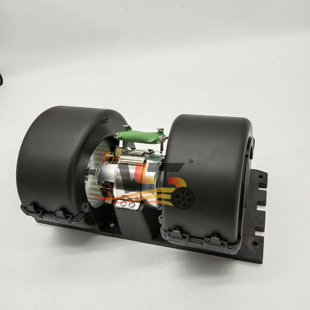 High quality Motor Blower  For Benz  Actros 0018308708