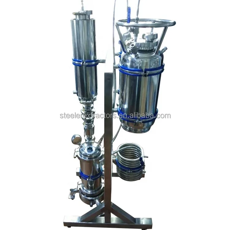 2 фунта, двунаправленная столбик для удаления воска с закрытой петлей с монтажной стойкой