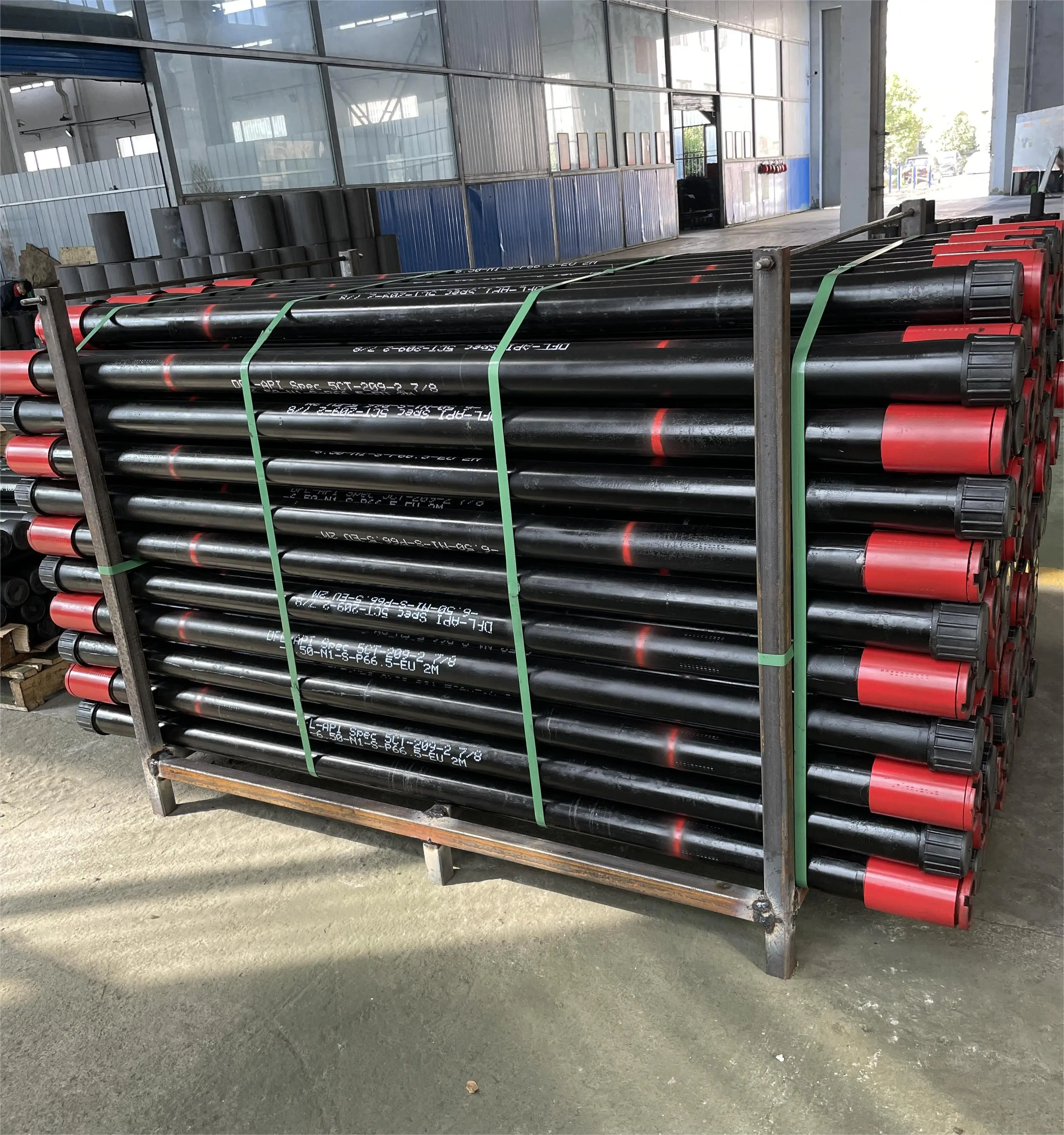 API 5CT трубка и корпус Pup соединение с муфтой