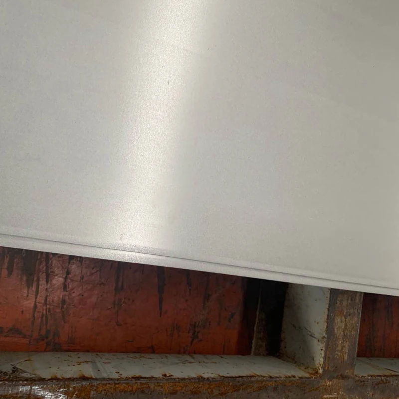 China Manufacturer TISCO original ASTM 304 316 321 1.4541 ss stainless steel sheet plate  5mm in stock price list