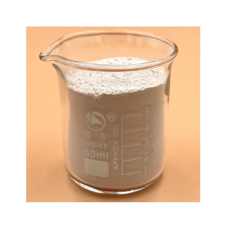 Manufacturers Portable Food Grade Activated Powder Bleaching Clay Bentonite For Agriculture