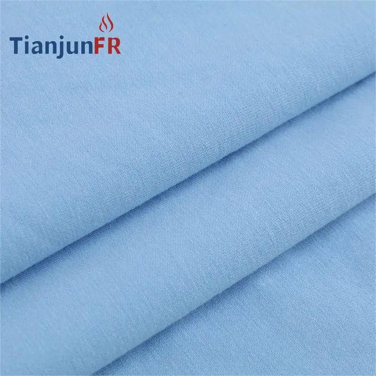 Chemical Resistant Close-Fitting Clothing Made with Polylactic Acid Fabric