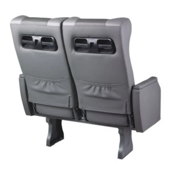 Reclining mini bus coach passenger seat for sale