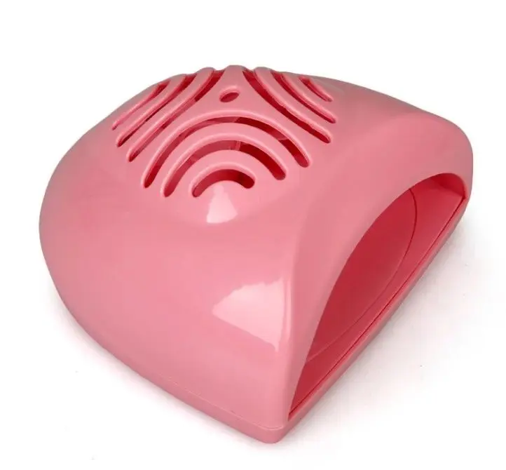 Best Price 3w Mini Nail Dryer Mini Fan Nail Dryer USB UV Led Lamp Nail Art Manicure