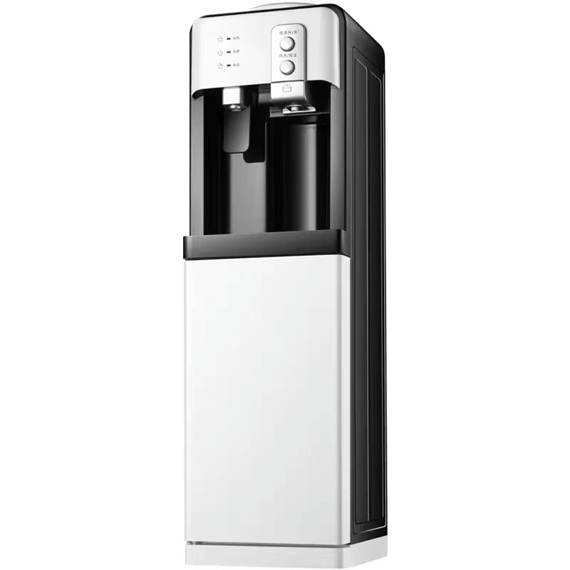 Manufacturer price factory outlet standing water dispenser plastic electric cooling water dispenser