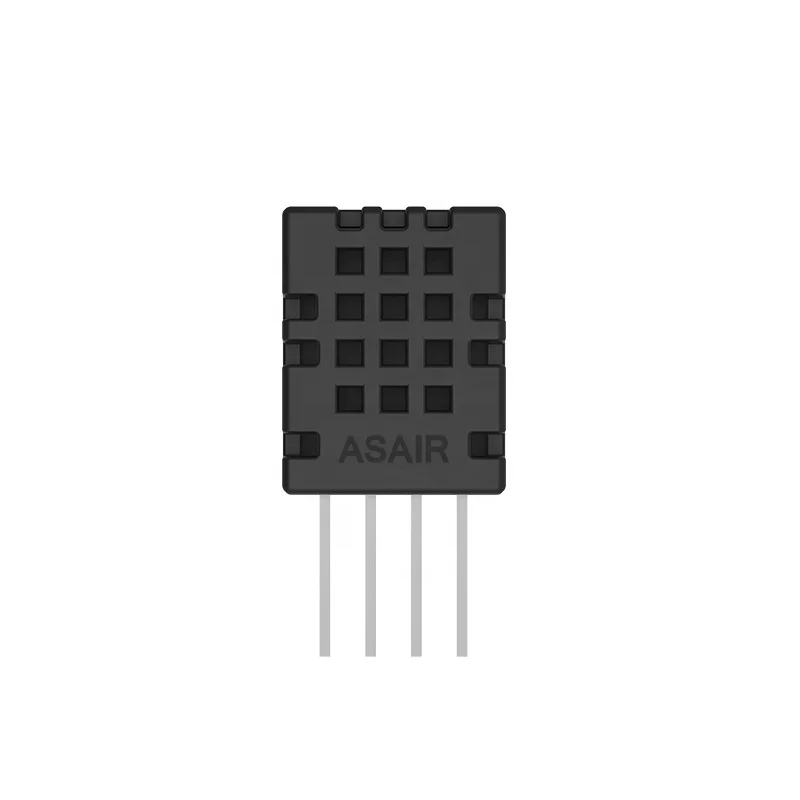 High Precision Digital Temperature and Humidity Sensor DHT20