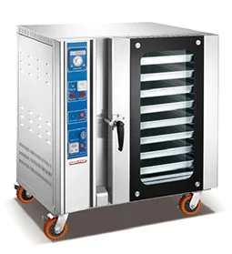 Bakery equipment commercial professional bakery use stainless steel pizza oven