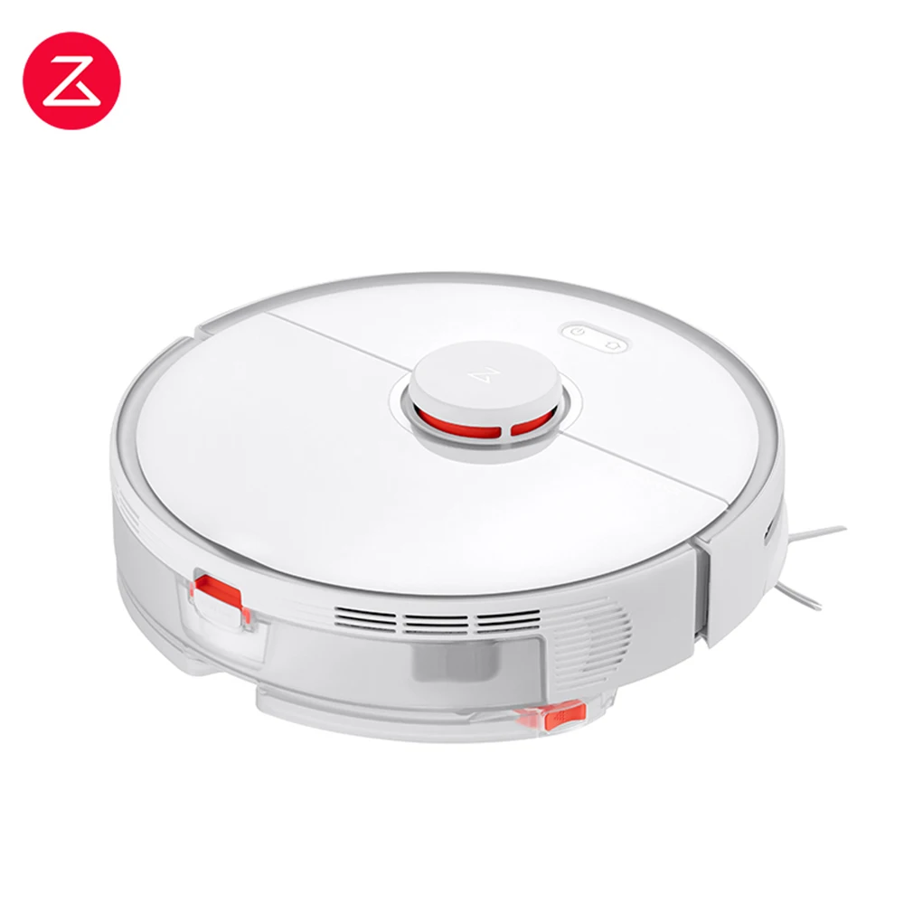 
Roborock S5 Max Vacuum Cleaner for Home Smart Cleaner Wet Mopping Carpet Dust Sweeping Robot Robotic Wireless 