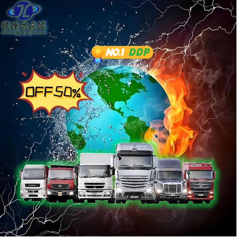 From China to Italy Spain Poland Czechoslovakia Slovenia DDP Truck  agent shipping Freight forwarder cargo agent DHL UPS fedex