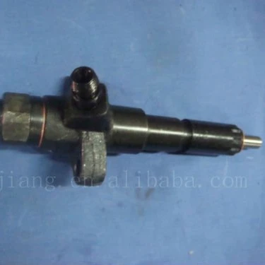 H diesel engine spare parts 432 Injector assembly engine fuel injector assemble