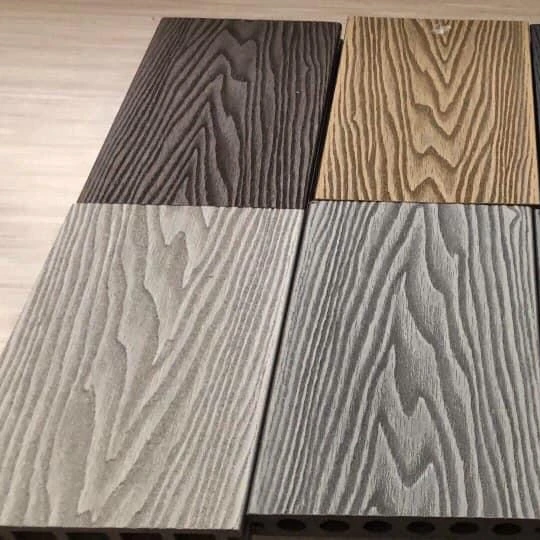 Hot Sale Wood Plastic Composite Decking Swimming Pool Outdoor Floorings WPC Factory price wpc outdoor flooring/composite decking