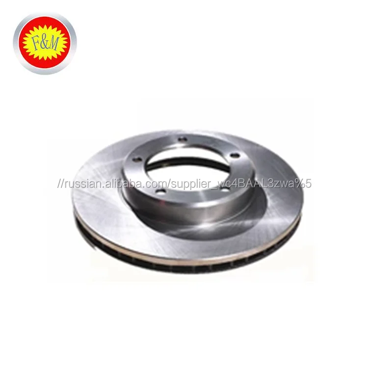 Оригинальные Авто Передние тормозные диски ротор OEM 43512-60140 для DF7828 DF7065