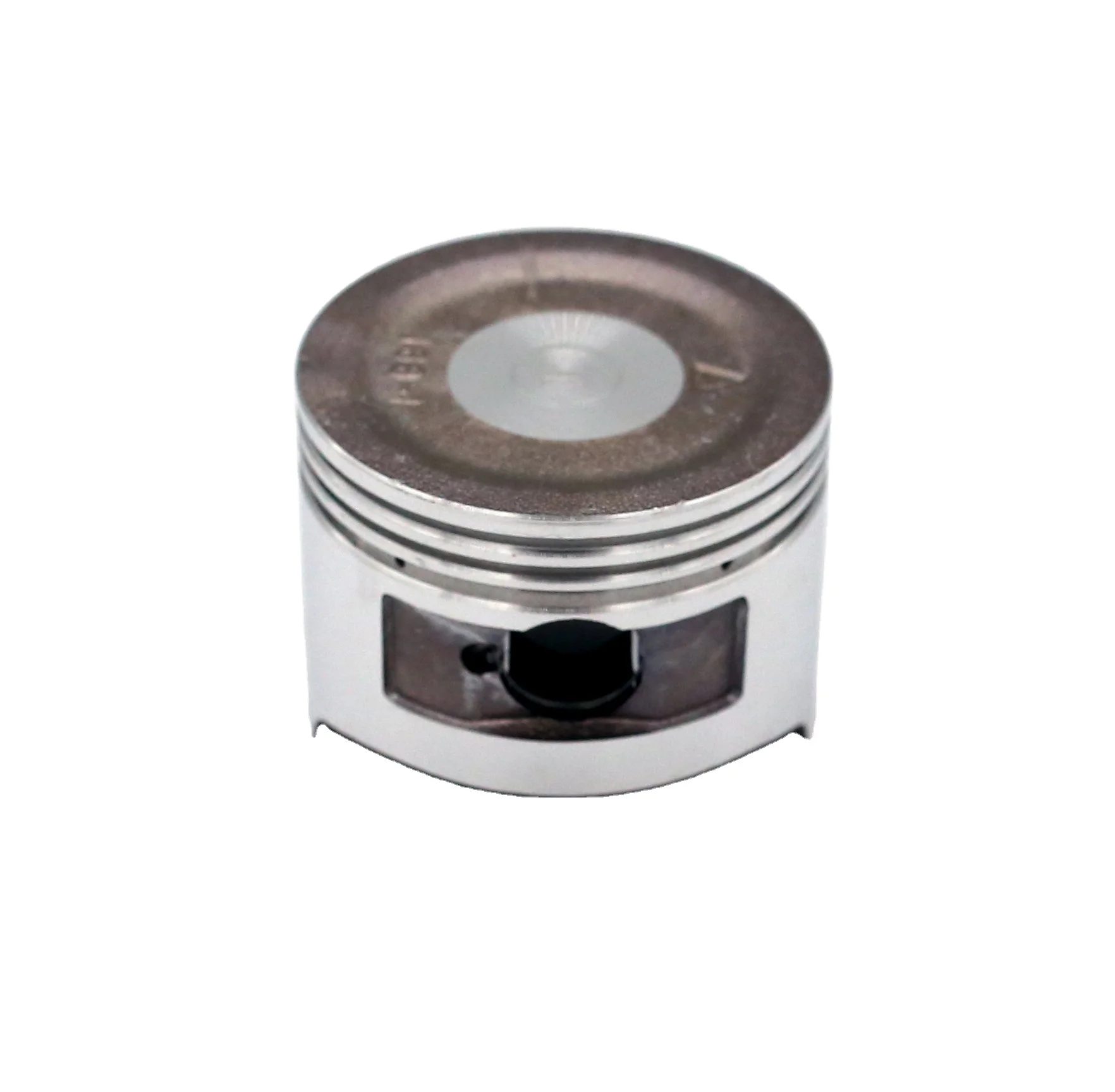 
High quality 168 (GX160 GX200) piston 68mm for gasoline engine generator piston 