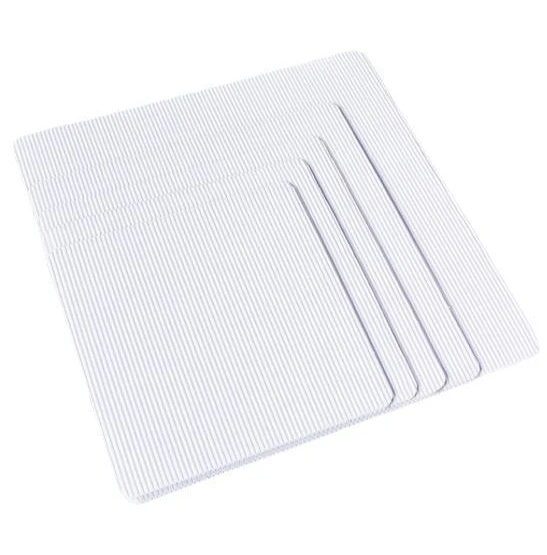 Cutting Sheets Corrugated Corrugate Board Custom Food Grade Greaseproof Paper