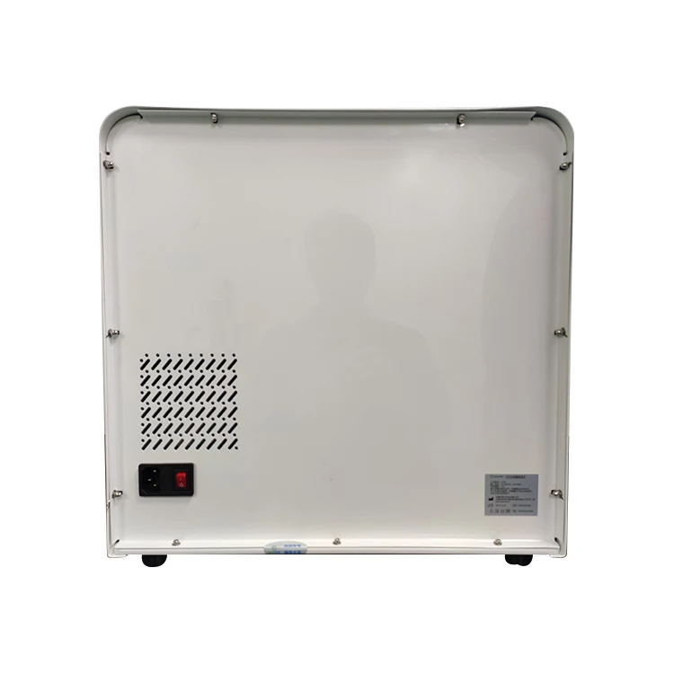 
Fully Automated Machine Pcr Testing And System Eic Acid Extraction Machineautomated Nucleic Acid Extraction 