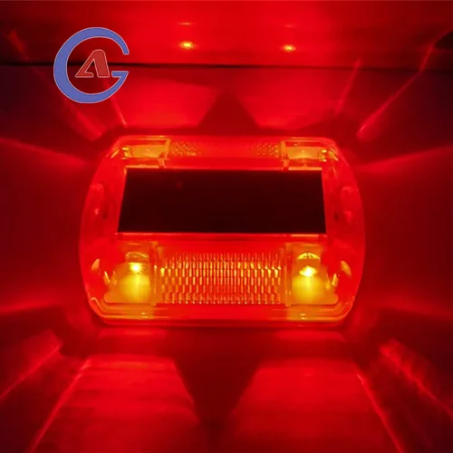 solar highway reflectors ,Solar road studs,reflective pavement markers