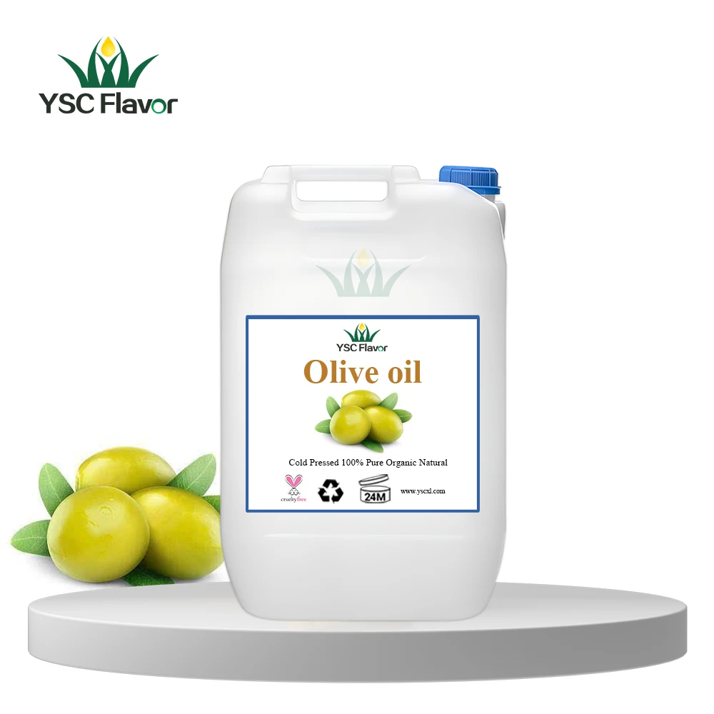 High Quality Organic cold pressed Extra Virgin Olive Oil