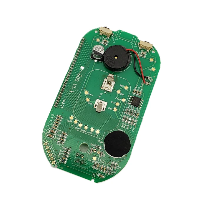 High Tg PCB Tg170 Fr4 Electronic Printed PCB Fr4 RoHS PCB SMT Controller Board PCBA Electronic