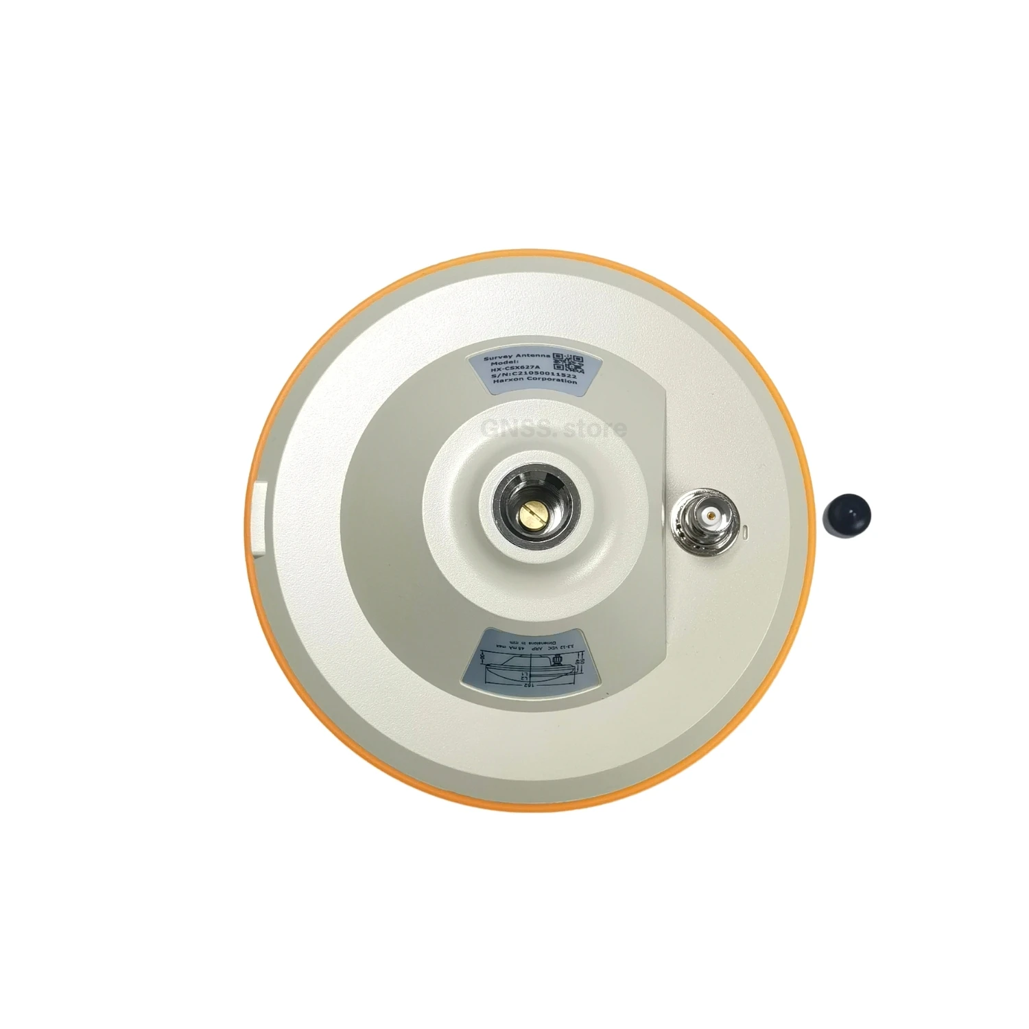 High Precision GNSS Antenna Measuring GPS Antenna RTK  Support GPS L1 L2 L5 BDS GLONASS GALILEO QZSS For BD982 BD970