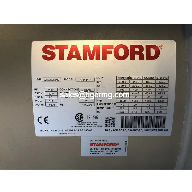 Good price 20kw 24kw 32kw 64kw 100kw 160kw 200kw 240kw 320kw diesel generator