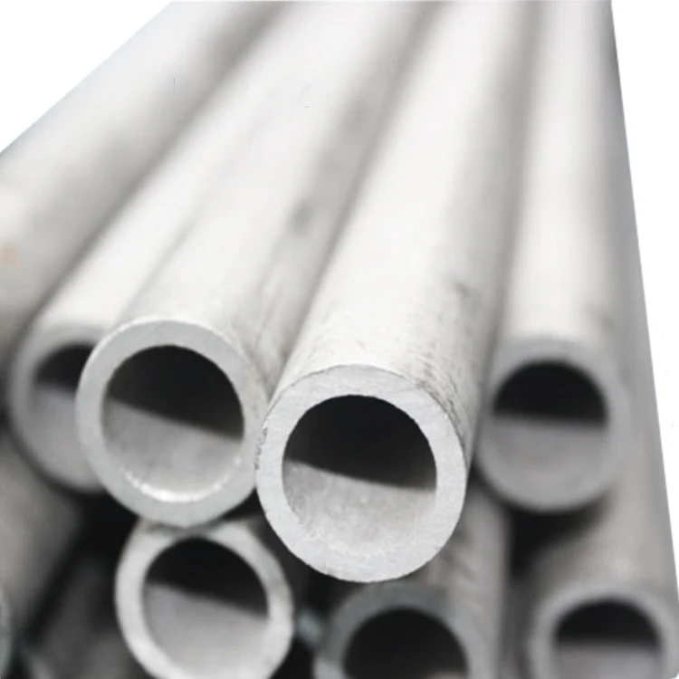 Hot Selling Sus304 Tube/pipe Cold Rolled Manufacturer Stainless Steel Tube Pipe With High Quality