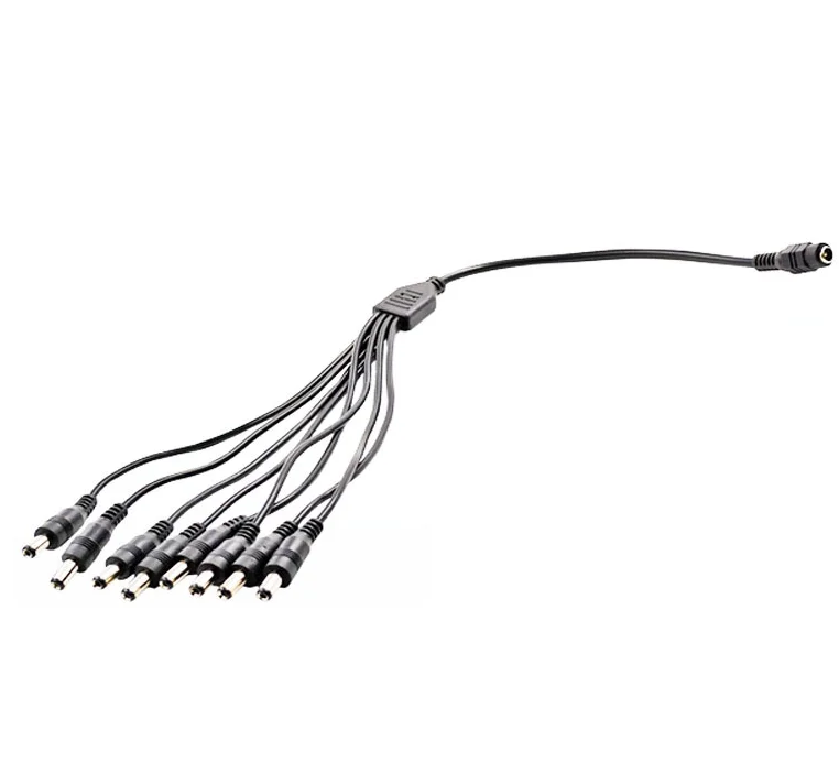  Запасной зарядный кабель постоянного тока | USB-шнур для зарядного устройства-2 5 мм от usb к кабелю *