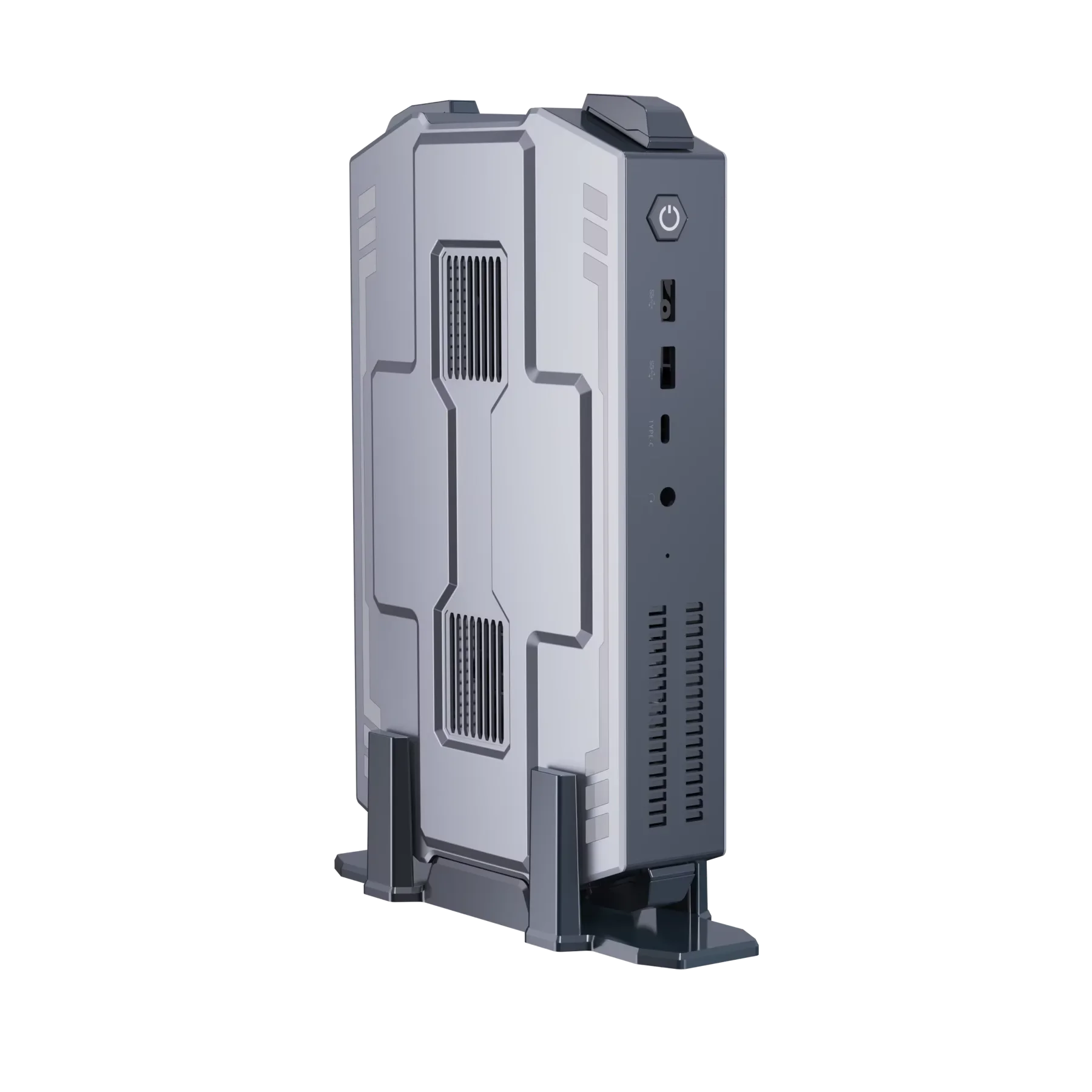 Мощный мини-ПК компьютер высокоскоростной игровой для Win 11 Mini PC core i7 i9 ryen 9 Business gaming mini pcs