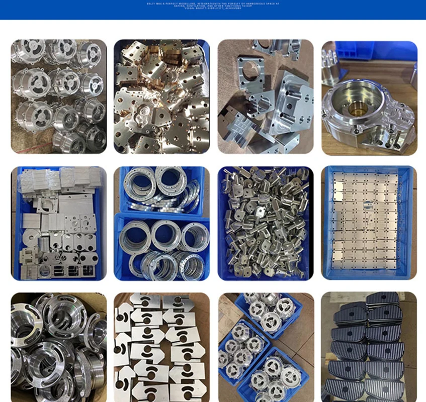Cnc Turning Service For Machining Prototype Precision Custom Aluminum Stainless Steel Cnc Turning Parts Small Metal Parts