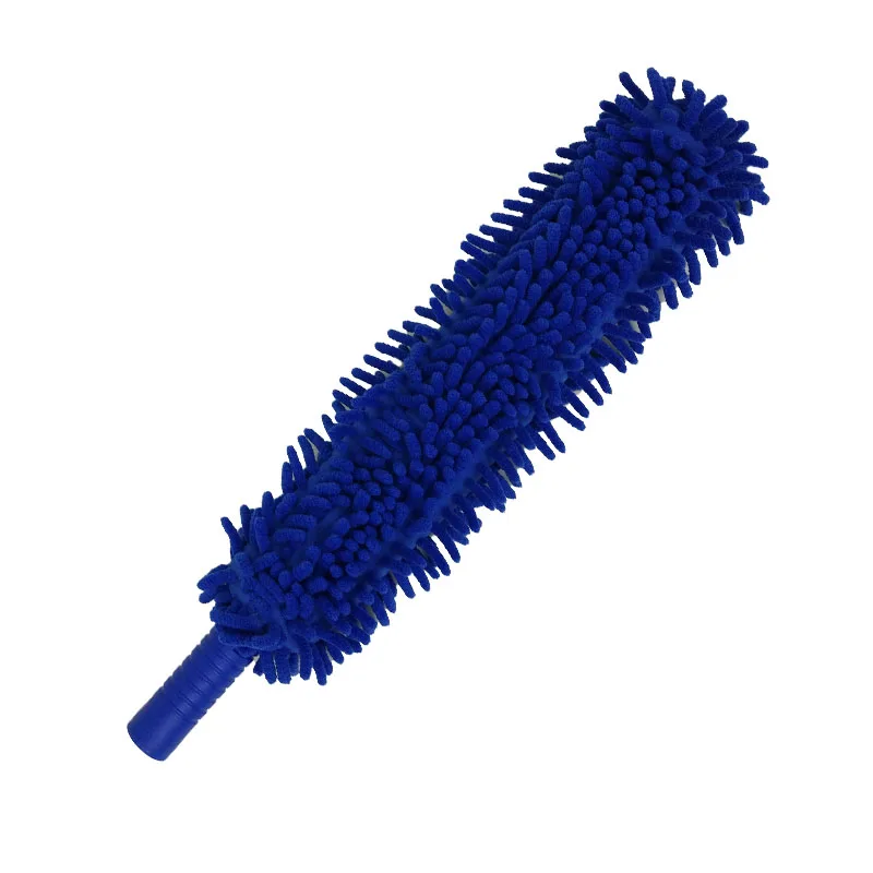 3 м длинная PP duster с телескопической ручкой