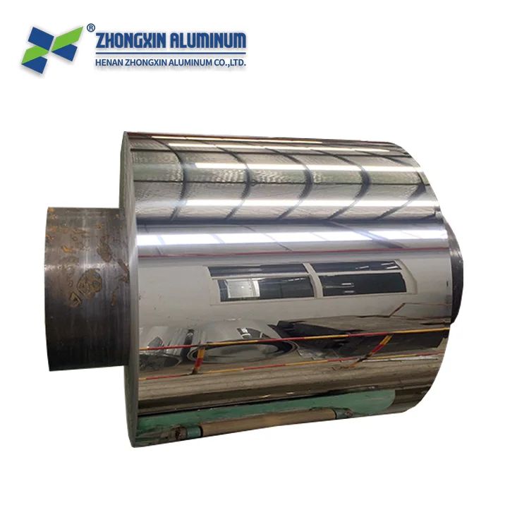 0.5mm reflective aluminum sheet used in parabolic solar concentrators focal point