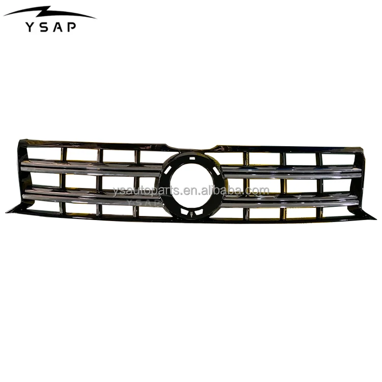 Competitive price auto body parts Grille car grille for 2008-2021 Amarok
