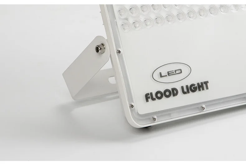 High Quality Outdoor Smd Waterproof Aluminum Flood Lights IP66 30W 50W 100W 150W 200W Reflector Led Flood Light