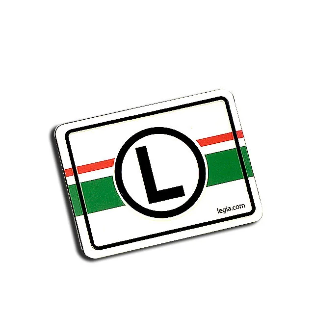 Высококачественный металлический Сувенирный магнит для холодильника на