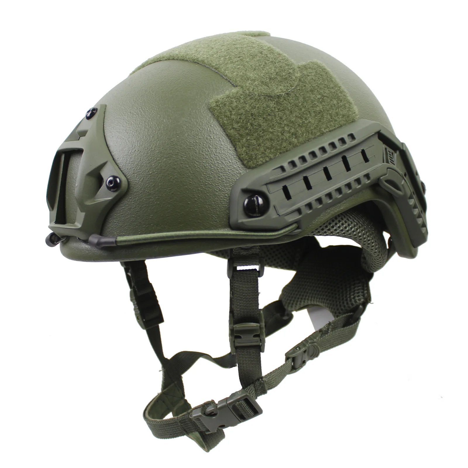 Yakeda Wholesale Protective Fast Security Helmet Outdoor UHMPE Helmets
