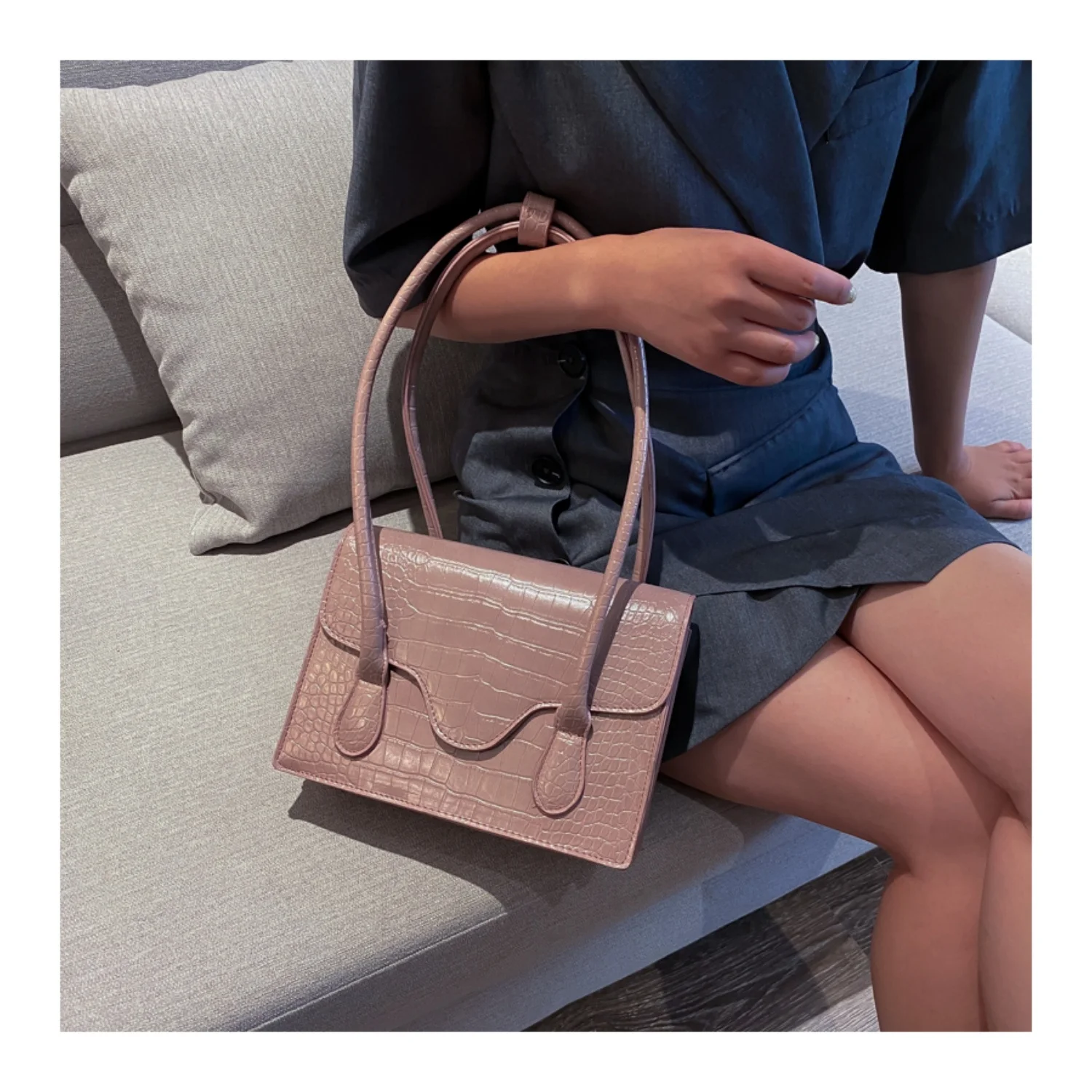 
2021 wholesale china cheap handbags for women 