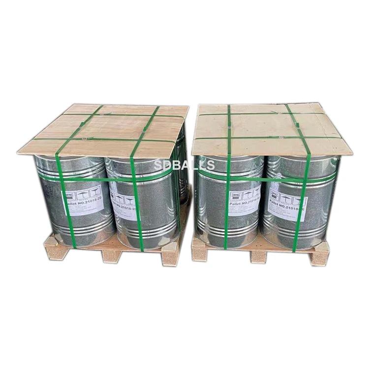 hot sale 22mm 25mm big stainless steel ball from SDBALLS