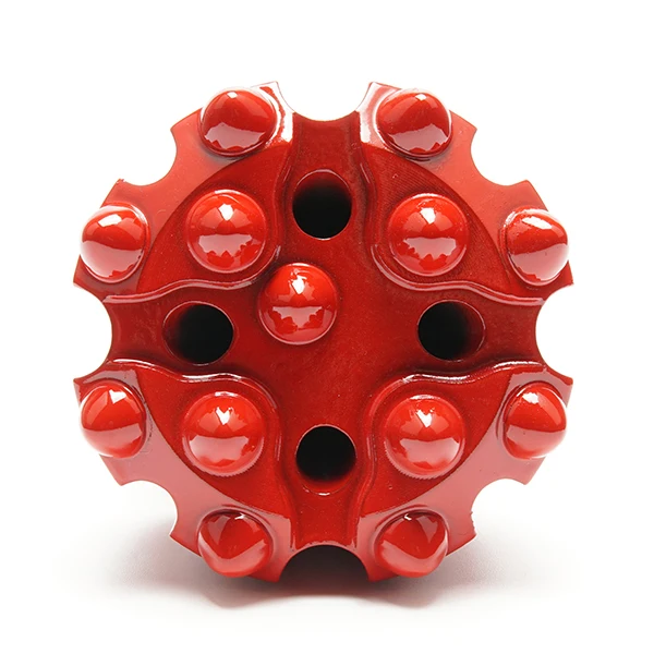 T51-115mm Uniface Threading Drill Bit