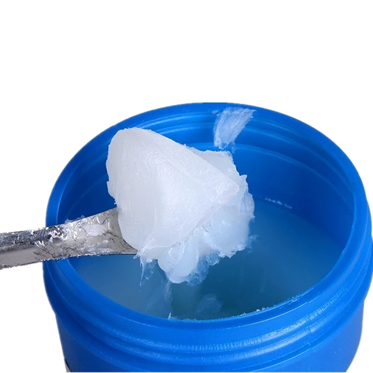 Hot Sale Pure White Petroleum Jelly For Cosmetic