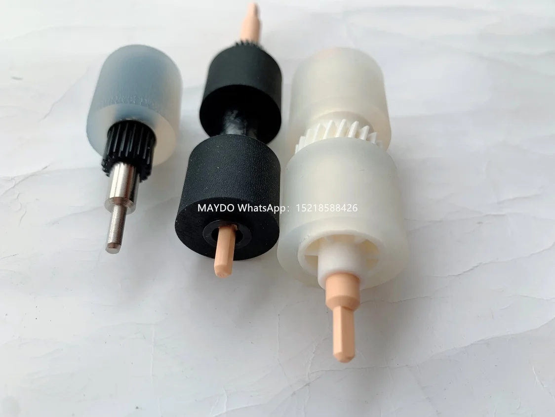 Комплект отводных роликов 604K23670 604K23660 для XEROX 4110 1100 900