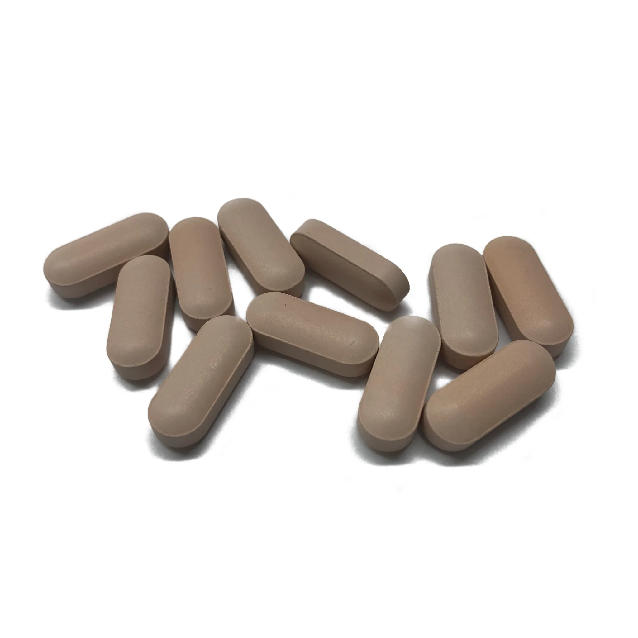 OEM High Quality Multi vitamine Tablets Good For Health