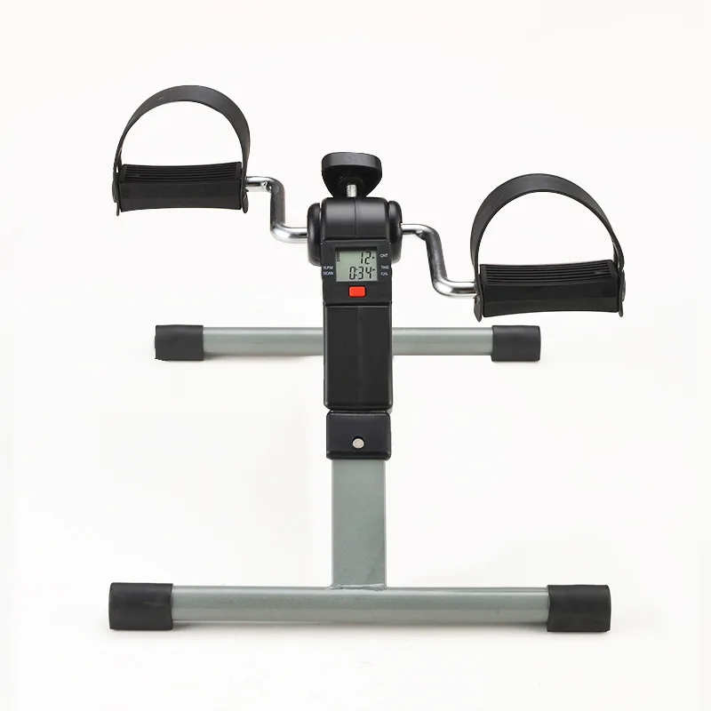 Hot-selling Intelligent Counting Inverted Exercise Pedal Machine Indoor Cycle Exercise Bike Pedals for Home