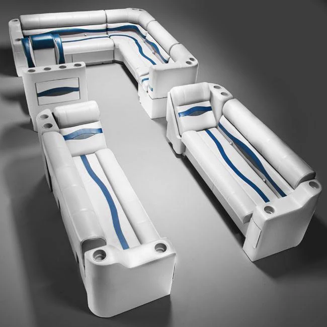 Китайские понтонные лодочные сиденья, лидер продаж