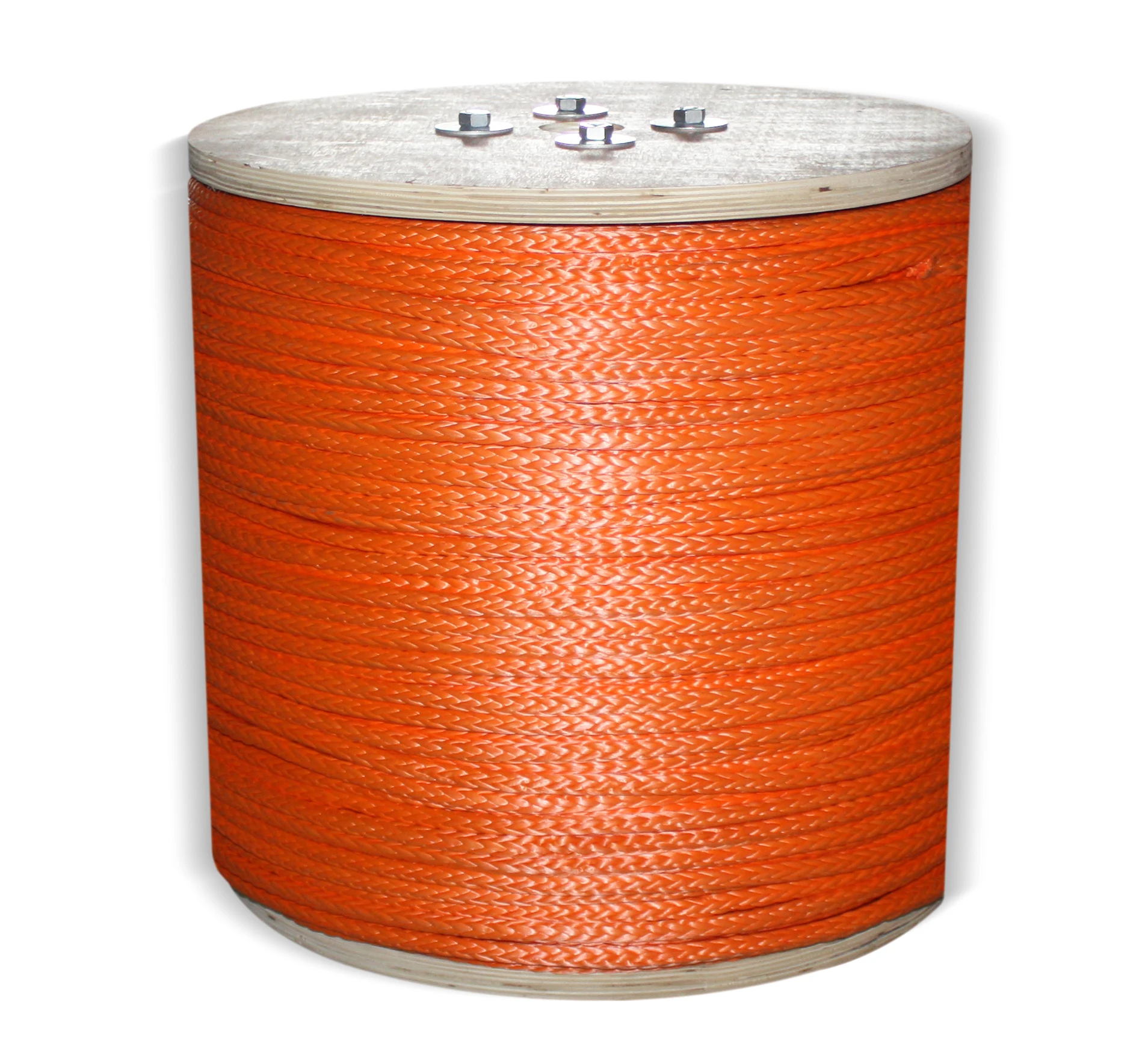 UHMWPE Winch Rope
