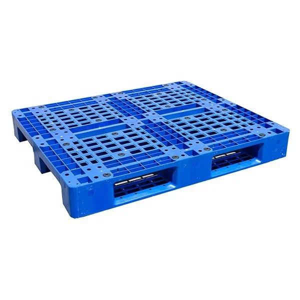 
Heavy Duty Plastic Pallet Nestable Pallet Good Quality Cheap Price 