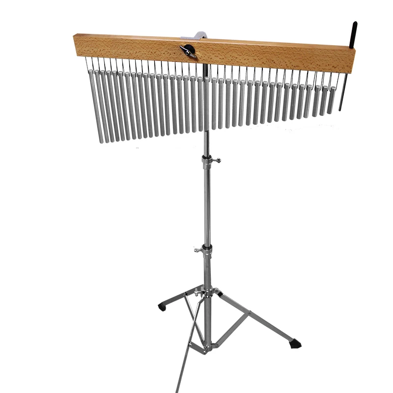 High Grade Quality aluminum chime Drum Percussion Musical Instruments