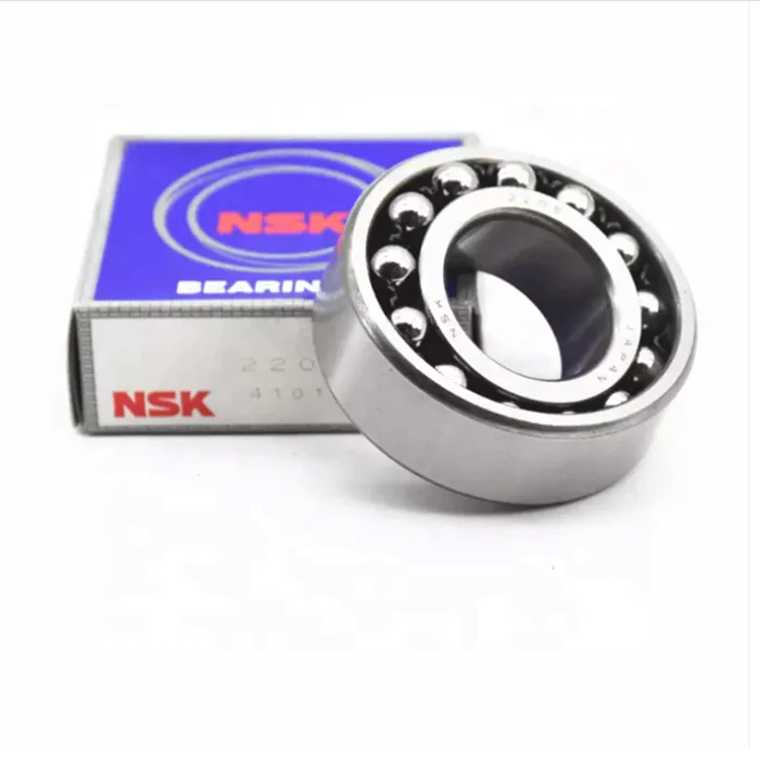 Good Price NSK NTN Self-Aligning Ball Bearing 2211K H311