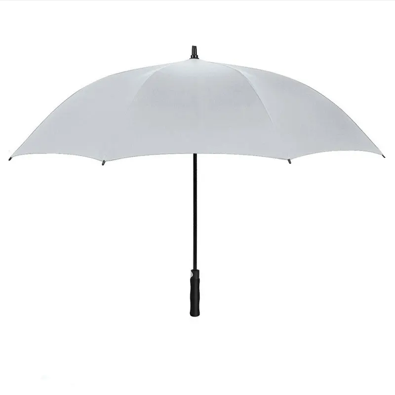 Good Quality Custom Fully-automatic Golf Umbrella double layer golf umbrella